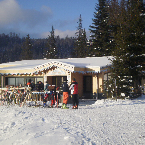 Partia de schii Remeny